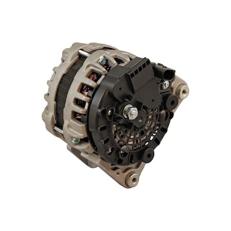 Ilb Gold Light Duty Alternator, Replacement For Wai Global 24119N 24119N